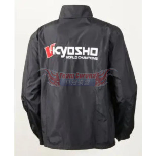 KYOSHO Windbreaker 2.0 (M-Size) 88005M